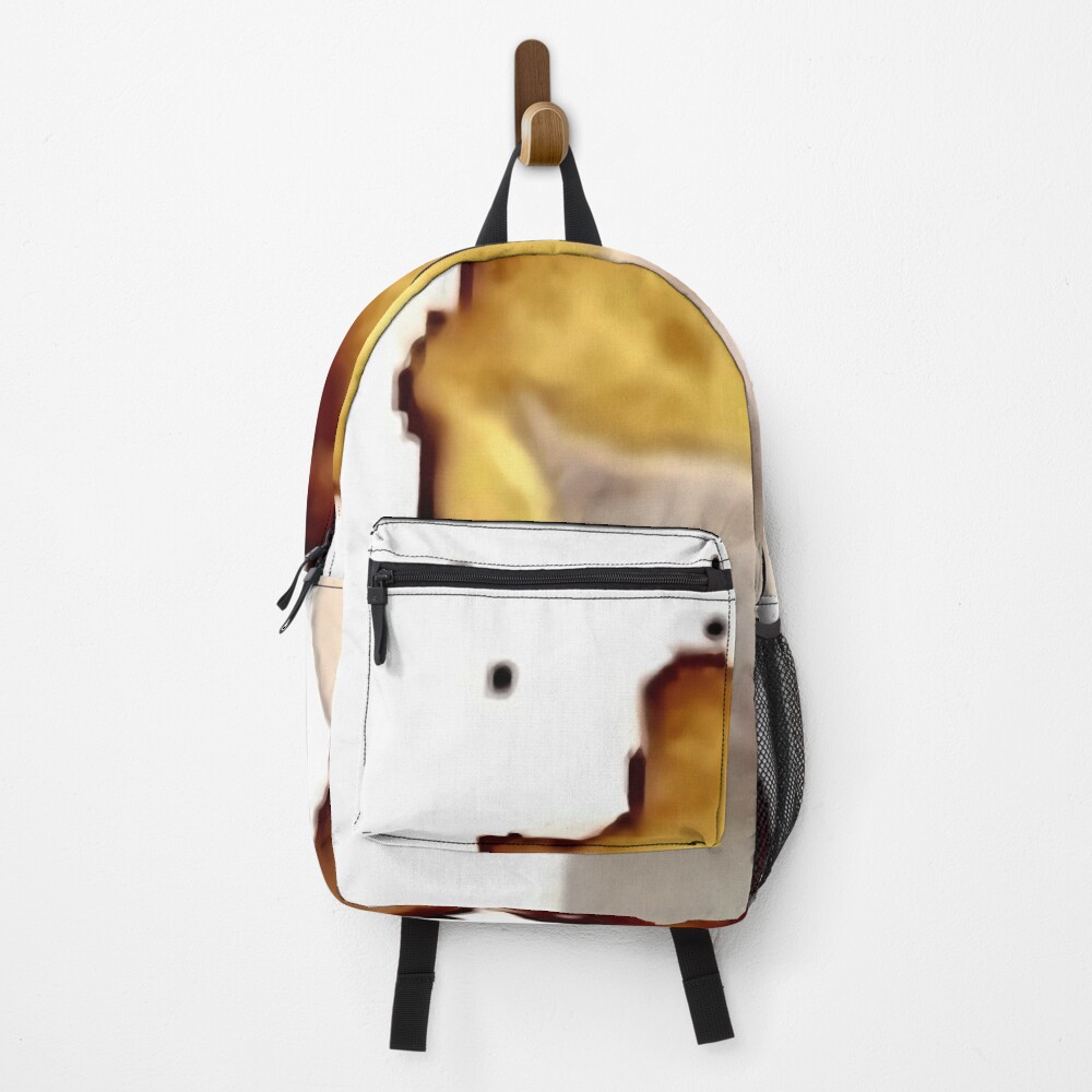 Item preview, Backpack designed and sold by MatthewJordas.