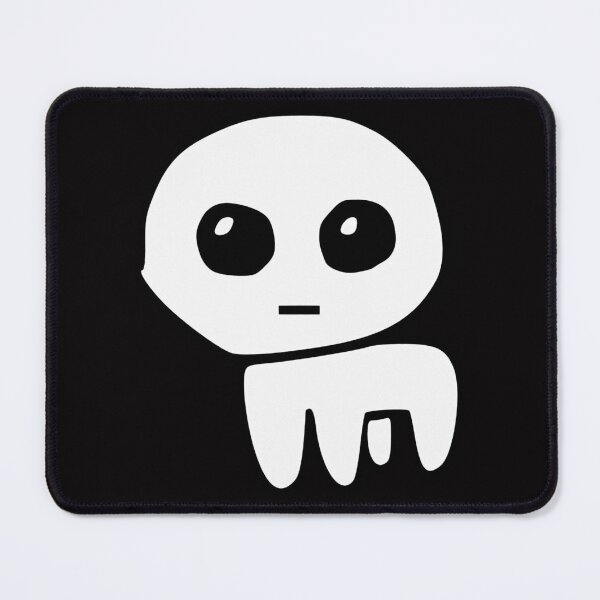 Item preview, Tbh-Creature Autism Creature designed and sold by MatthewJordas.
