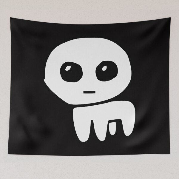 Item preview, Tbh-Creature Autism Creature designed and sold by MatthewJordas.