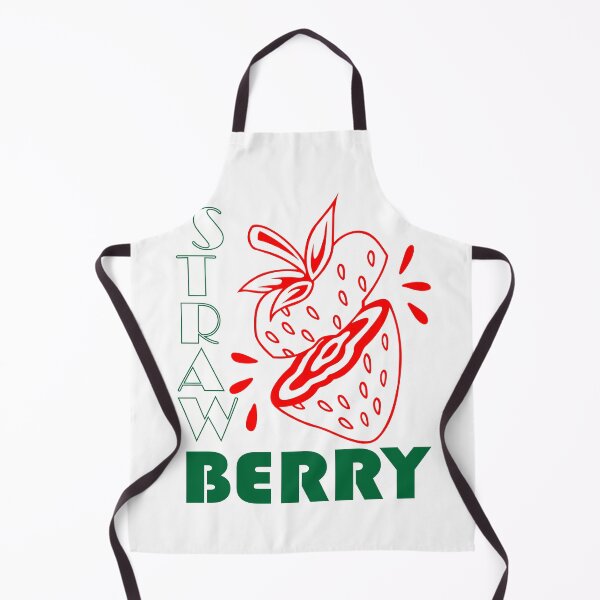 Item preview, Strawberry design designed and sold by Renlexd.