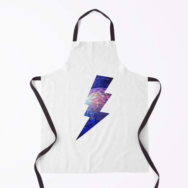 Item preview, Thunderbolt Revolution designed and sold by Innihxop.