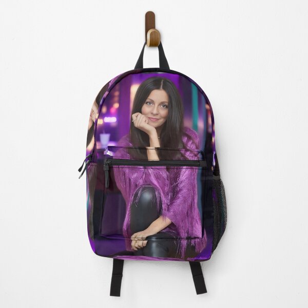 Item preview, Time Traveler: 70s Disco Queen designed and sold by Lana Magnolia.