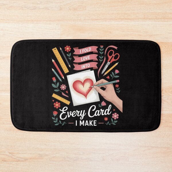 Item preview, Beginner Crafting Cardmaking designed and sold by MatthewJordas.