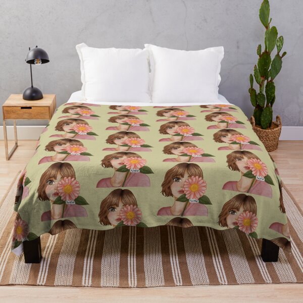 Item preview, Gerbera girl designed and sold by SalletS.