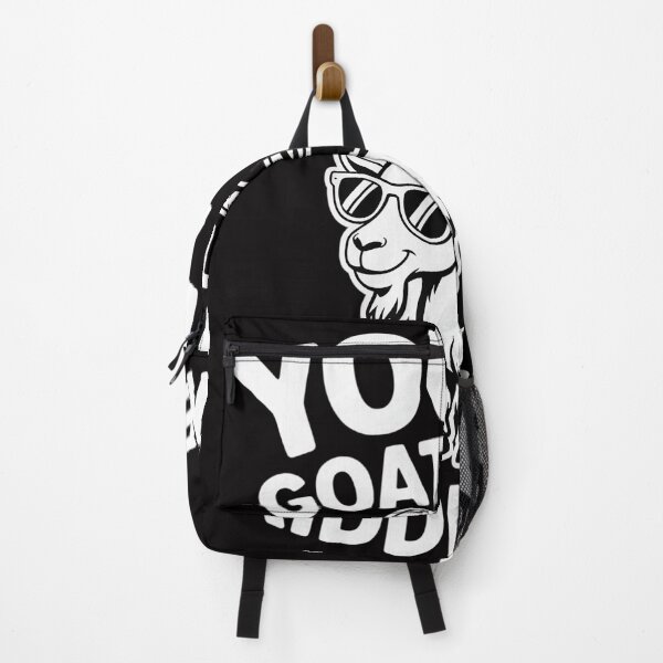 Item preview, You'v Goat to be Kidding me Goat Lover Gift designed and sold by MatthewJordas.