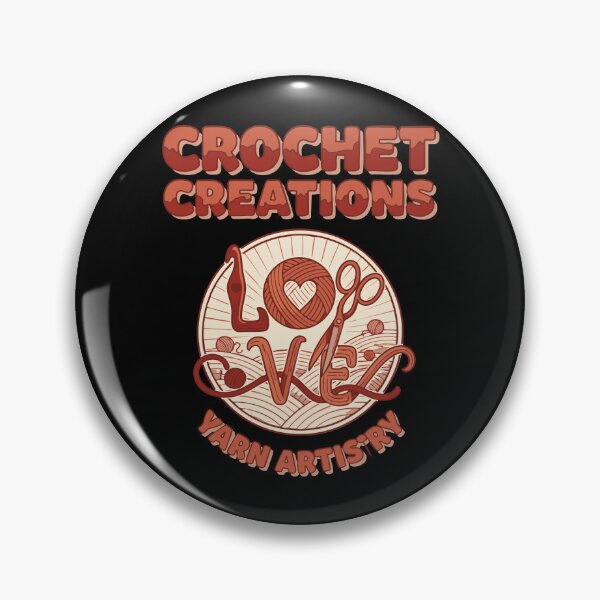 Item preview, Crocheting Crochet Creations Love Yarn Artisry designed and sold by LuminOrb.