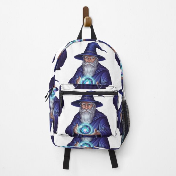 Item preview, Mystic Sorcerer designed and sold by MonoMistico.