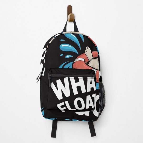 Item preview, Whatever Floats Your Goat Gift Goat Lover designed and sold by MatthewJordas.