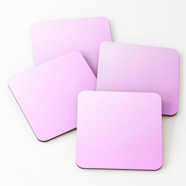 Item preview, Light Blush Pink Minimal Gradient  designed and sold by patternsoup.