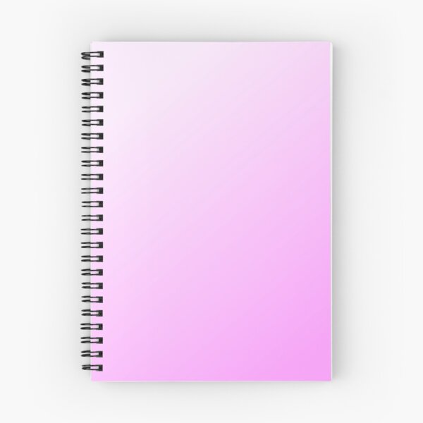 Item preview, Light Blush Pink Minimal Gradient  designed and sold by patternsoup.