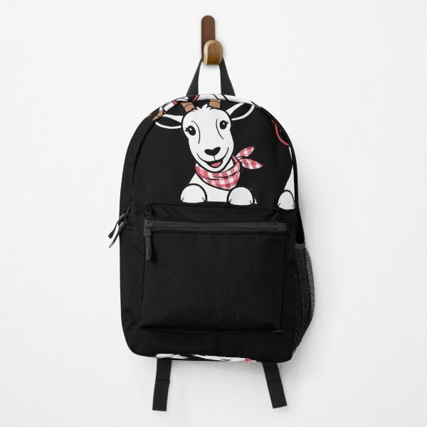 Item preview, Whatever Floats Your Goat Lover designed and sold by AmandasHastie.