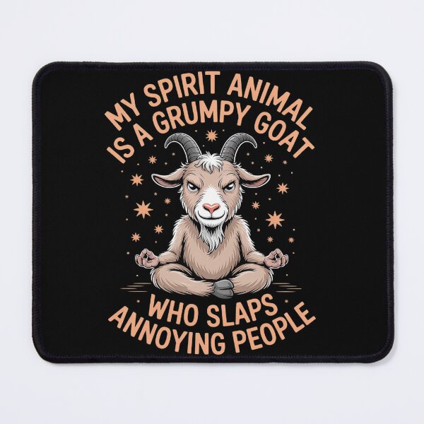Item preview, Who Slaps Annoying People designed and sold by AmandasHastie.