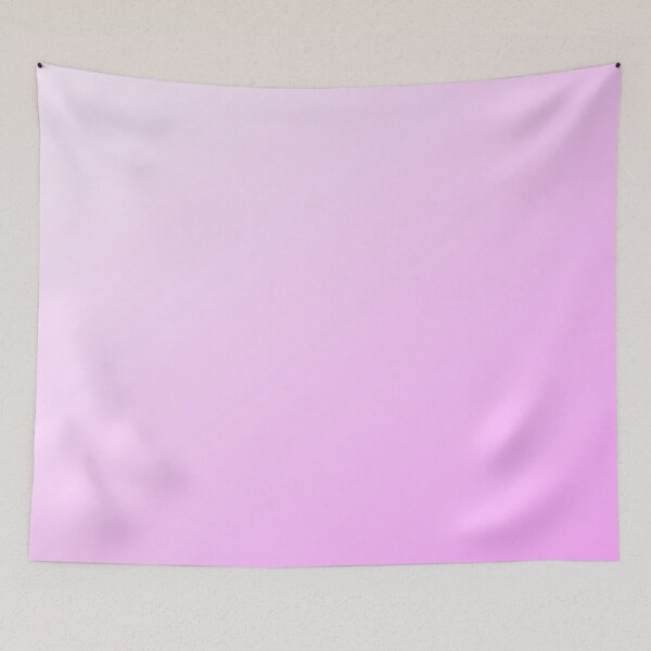 Item preview, Light Blush Pink Minimal Gradient  designed and sold by patternsoup.