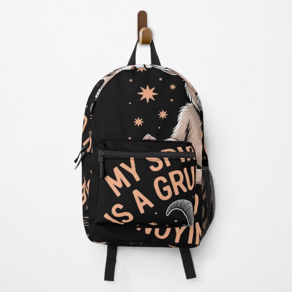 Item preview, Who Slaps Annoying People designed and sold by AmandasHastie.