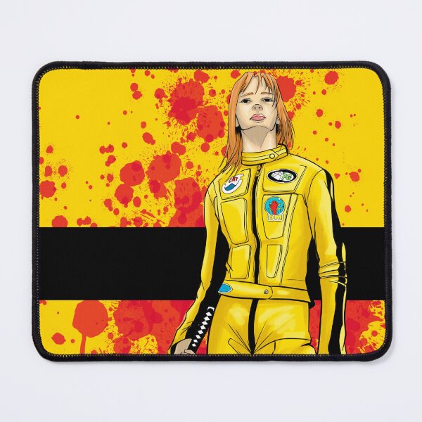 Item preview, The Bride – Path of Revenge designed and sold by Kimoon Art Store.