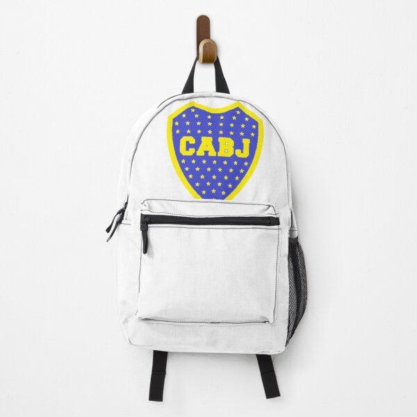 Item preview, Official Boca Juniors Crest - Xeneize Pride CABJ designed and sold by Skully-Studio.
