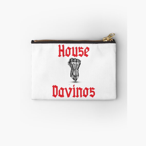 Item preview, House Davinos designed and sold by TimeSpaceCadet.