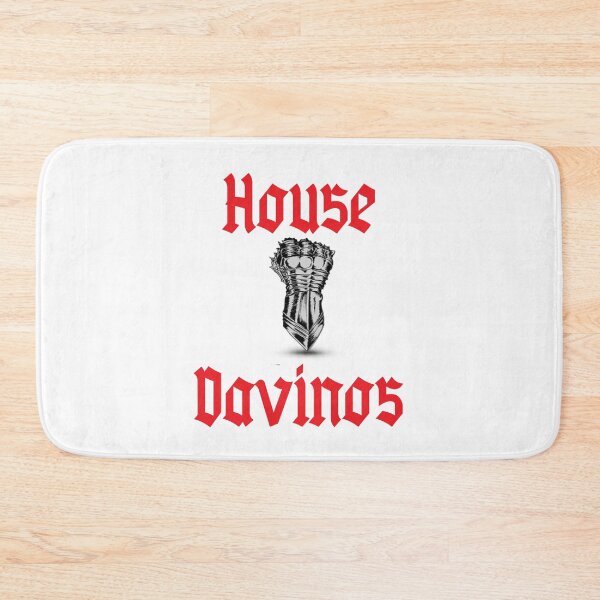 Item preview, House Davinos designed and sold by TimeSpaceCadet.