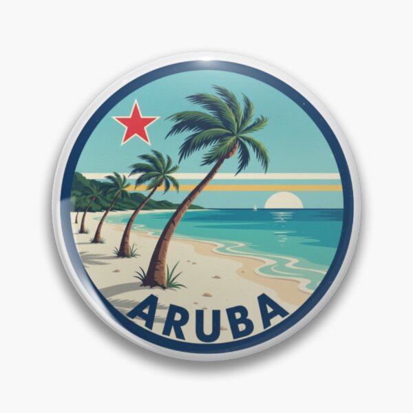 Item preview, Aruba designed and sold by JonysCreativeDesigns.