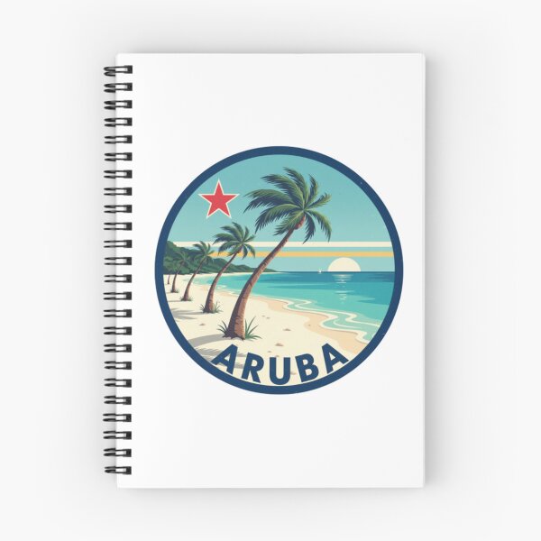 Item preview, Aruba designed and sold by JonysCreativeDesigns.
