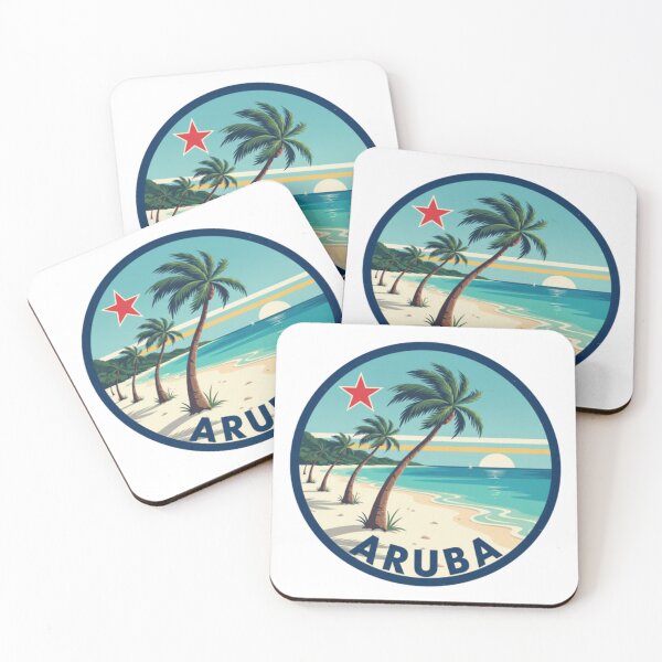 Item preview, Aruba designed and sold by JonysCreativeDesigns.