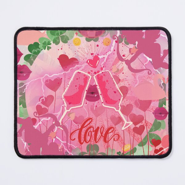 Item preview, Valentine’s Day, couple goals, romantic vibes designed and sold by Sugar Wisdom .
