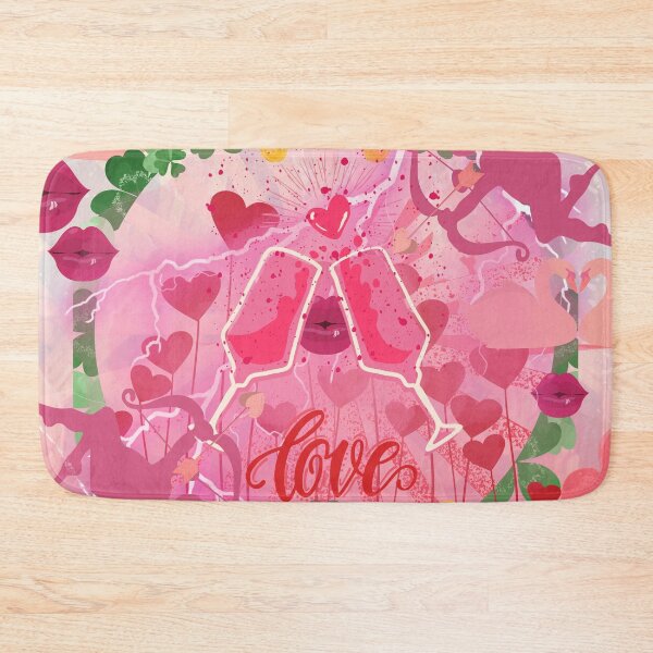 Item preview, Valentine’s Day, couple goals, romantic vibes designed and sold by Sugar Wisdom .