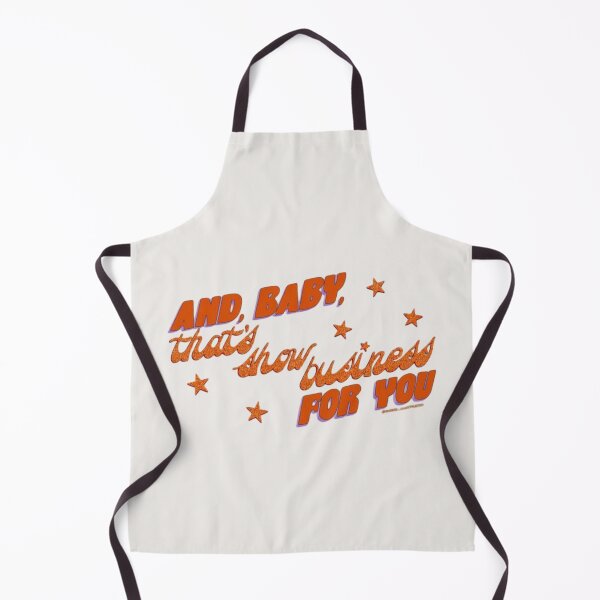 Item preview, in my showgirl era, life of a showgirl, actually romantic designed and sold by Tay Designs.