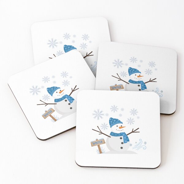 Item preview,  Winter – Aesthetic Cold Season Design designed and sold by lbyassir.
