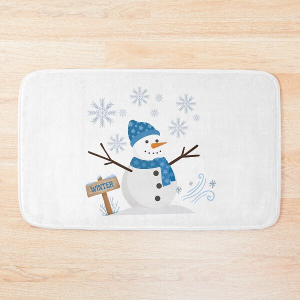 Item preview,  Winter – Aesthetic Cold Season Design designed and sold by lbyassir.