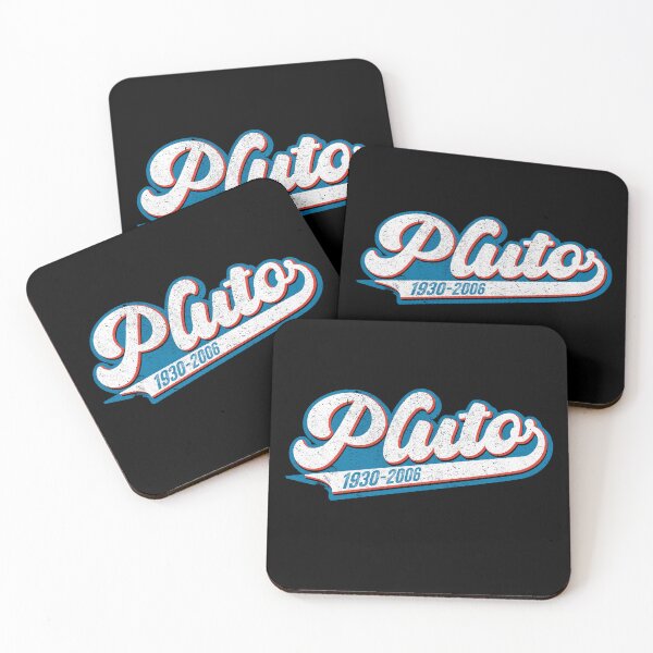 Item preview, Team Pluto vintage designed and sold by zoezowie79.
