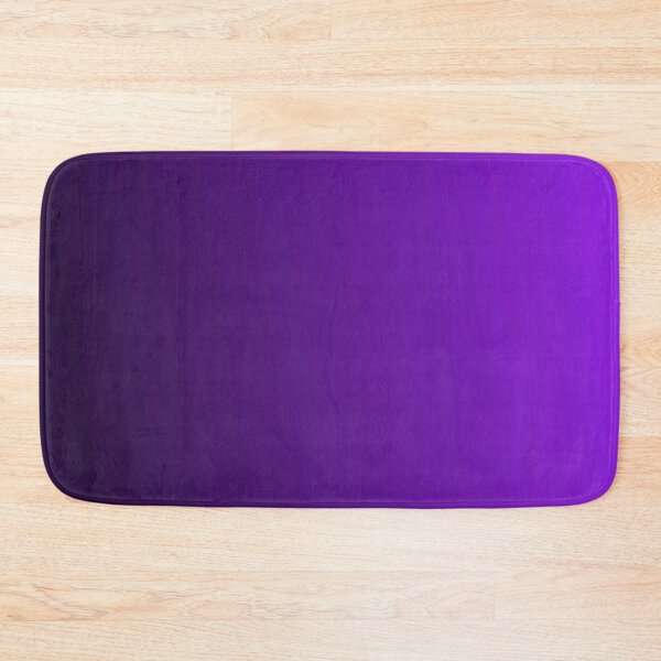 Item preview, Dark Purple Minimal Gradient designed and sold by patternsoup.