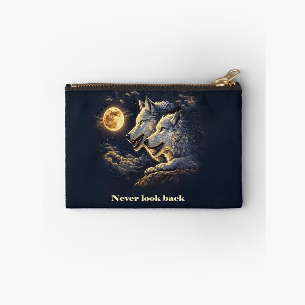 Item preview, Volves. Never look back. designed and sold by Natart1004.