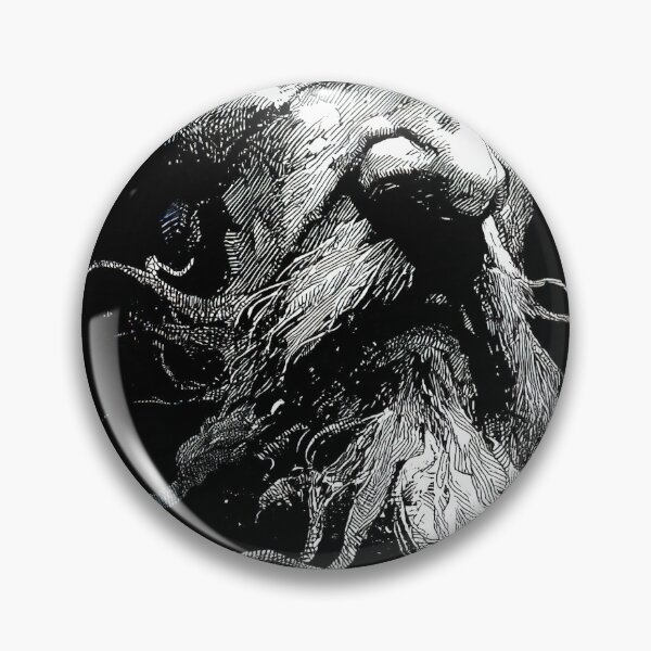 Item preview, The Whispering Eye designed and sold by Venon28.
