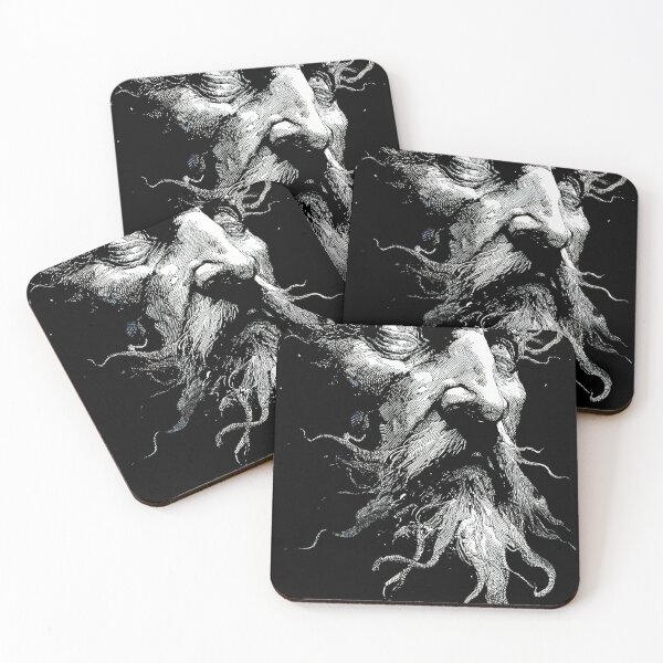 Item preview, The Whispering Eye designed and sold by Venon28.