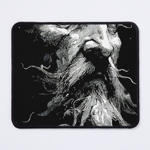 Item preview, The Whispering Eye designed and sold by Venon28.