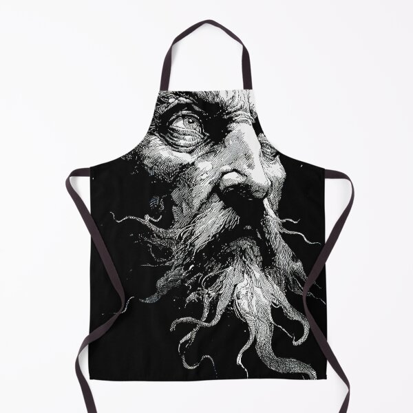 Item preview, The Whispering Eye designed and sold by Venon28.