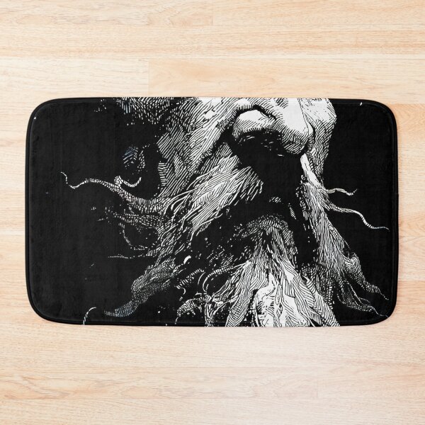 Item preview, The Whispering Eye designed and sold by Venon28.
