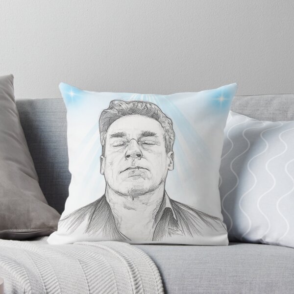 Item preview, Jon Hamm Dancing Meme Sketch designed and sold by madebyhumans26.