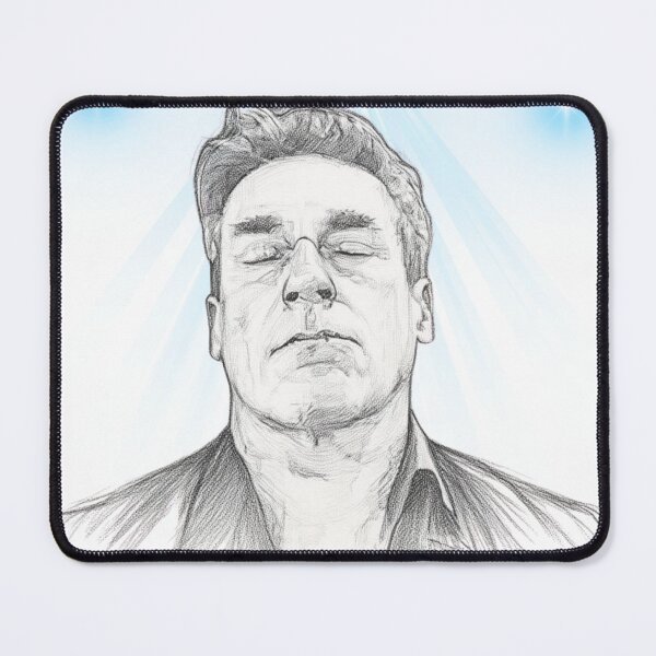 Item preview, Jon Hamm Dancing Meme Sketch designed and sold by madebyhumans26.