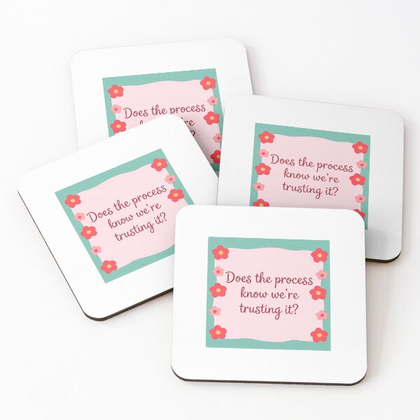 Item preview, Does the process know we’re trusting it productivity joke designed and sold by Star3NowForMe.