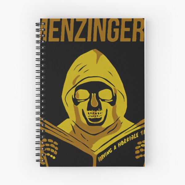 Item preview, Menzingers designed and sold by Dakarothill.