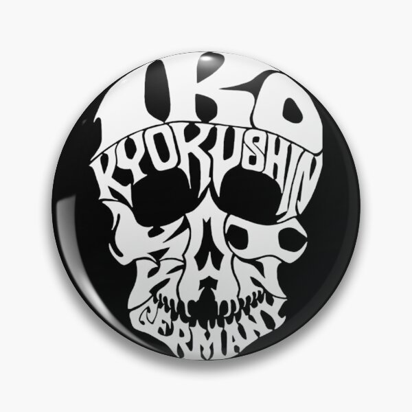Item preview, Kyokushin Germany designed and sold by Dakarothill.