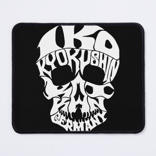 Item preview, Kyokushin Germany designed and sold by Dakarothill.