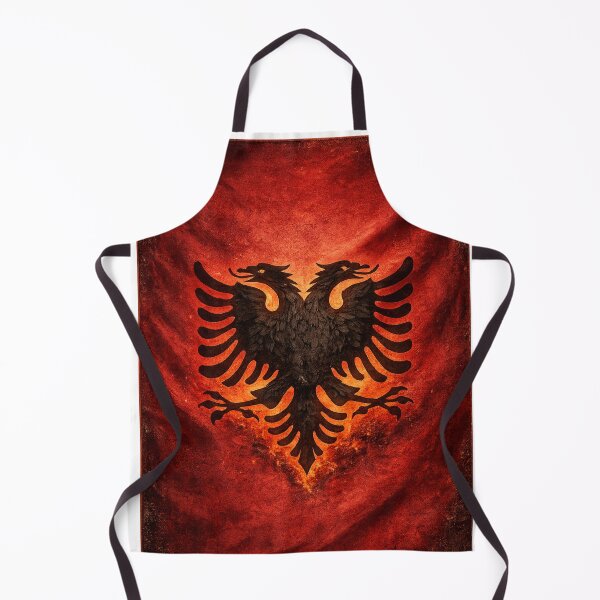 Item preview, Albanian Eagle Classic designed and sold by kimkosovo.