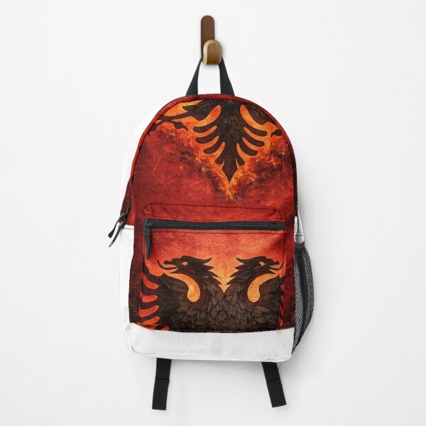 Item preview, Albanian Eagle Classic designed and sold by kimkosovo.