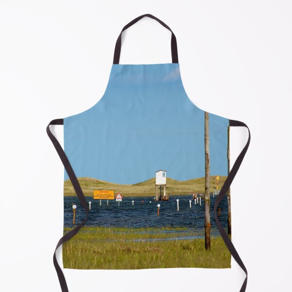 Item preview, Holy Island Causeway designed and sold by Stephen Baird Photos.