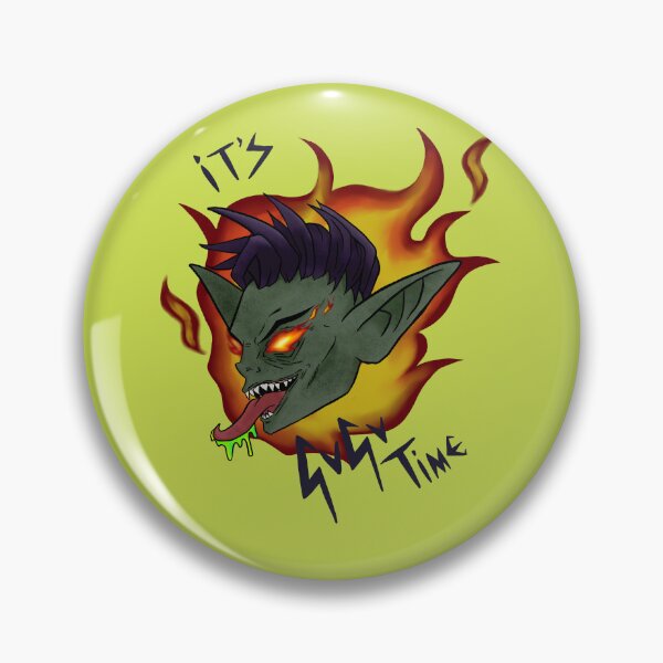 Item preview, It's Gugu Time designed and sold by Riot-Lola.