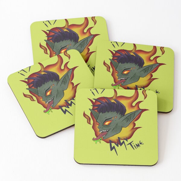 Item preview, It's Gugu Time designed and sold by Riot-Lola.