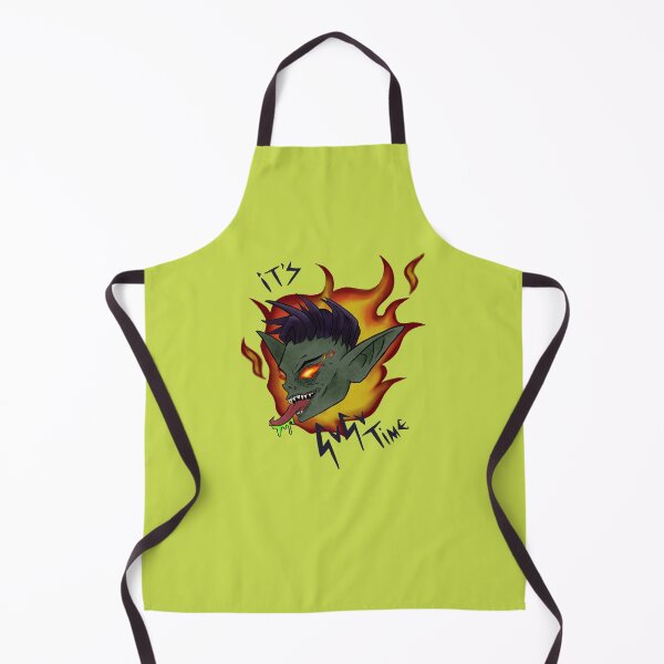 Item preview, It's Gugu Time designed and sold by Riot-Lola.